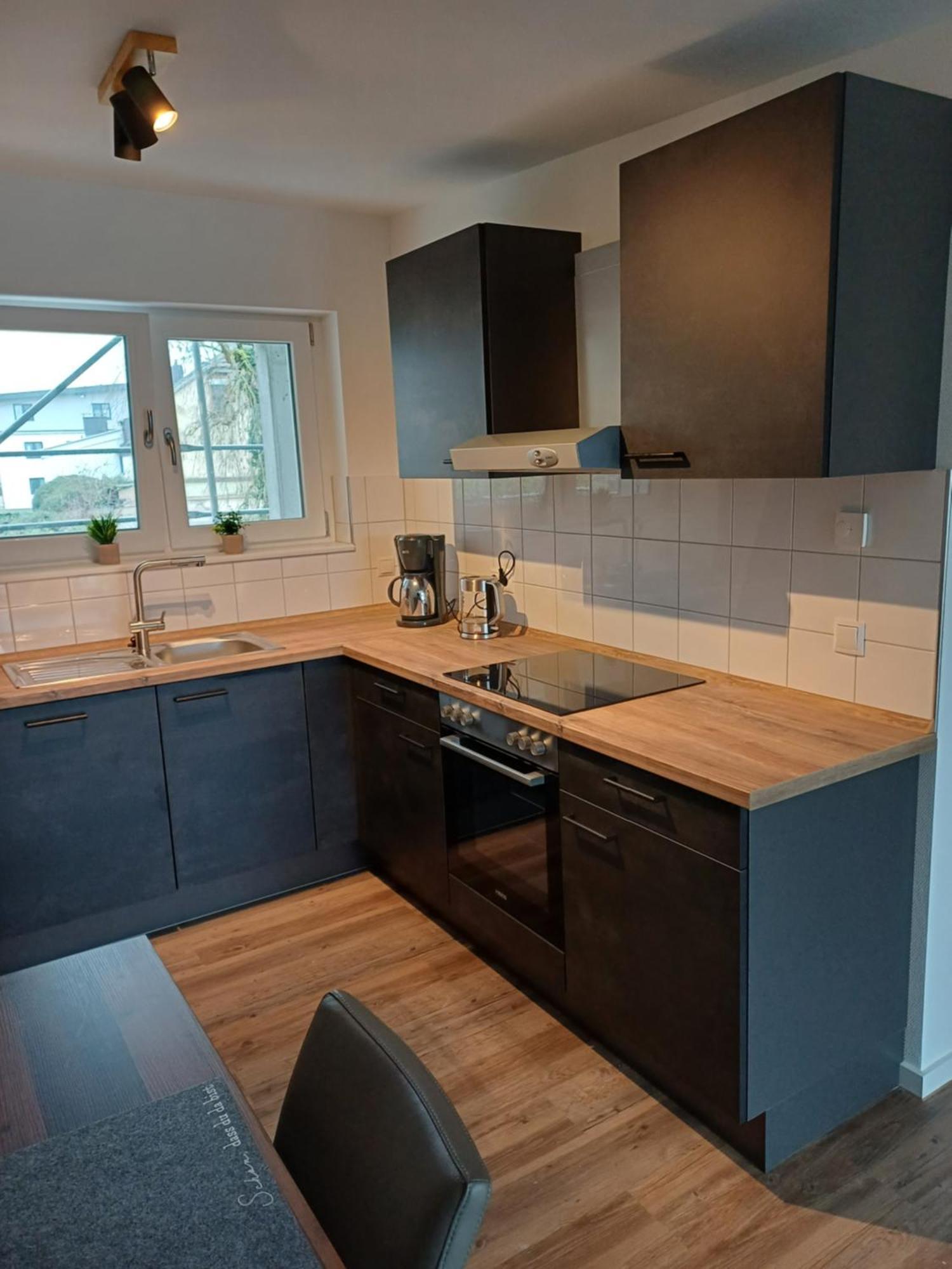 Casa Didi Апартаменты Leutesdorf