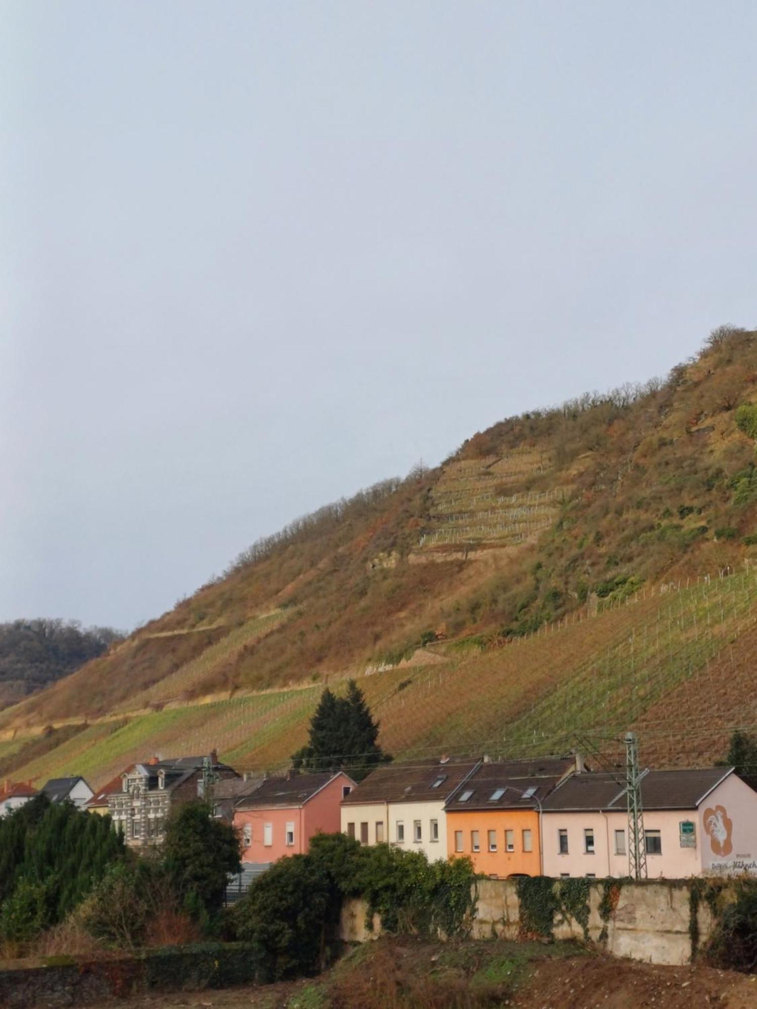 Casa Didi Leutesdorf